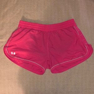 UnderArmor shorts